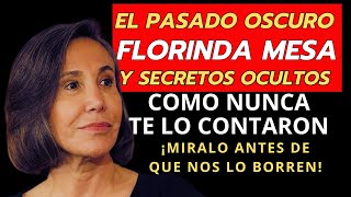 El oscuro pasado y secretos ocultos de Florinda Meza [upl. by Wandis100]