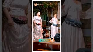 هجريتا و هدى و أحوزار 🎻 💃 سلمىالزيانية 💕عشاقالفنالشعبي 🎻salmazayania🦋salmaimazighen🤍 [upl. by Hgieleak]