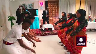 Abdulahi Goof Hees Cusub Dhaanto 2019 By Bakaro Beats [upl. by Aikit]