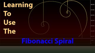 The Best Way To Learn The Fibonacci Spiral [upl. by Calabresi352]