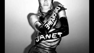 Janet Jackson  Rock With U [upl. by Eedyah]