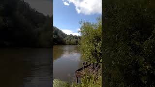 silksworth bottom lake July 17th [upl. by Tanitansy642]