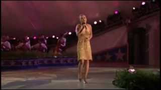 Hayden Panettiere Try Live [upl. by Isidora]