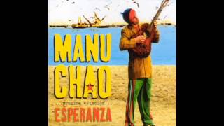 Manu Chao  Bongo Bong Je Ne TAime Plus Homens Mr Bobby [upl. by Agnella]