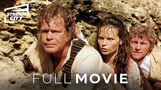 Warlords Of Atlantis FULL MOVIE  Doug McClure Peter Gilmore Lea Brodie STREAM CITY [upl. by Stoeber]