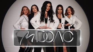 «MDOLS» ВСЯ ПРАВДА О ВИЗАЖИСТАХ  КОМАНДЕ КОНКУРЕНЦИЯ В МИРЕ BEAUTY  СИБИРЬ [upl. by Eetnuahs]