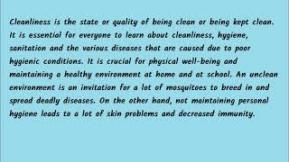 Speech example 1writing task CBSE English class 11 [upl. by Oneida535]