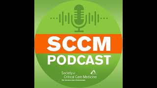 SCCM Pod458 CCM Association of Catecholamine in Patients with Septic Shock [upl. by Jacenta]