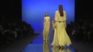 Elie Saab  Fall Winter 20132014 Full Fashion Show  Exclusive [upl. by Beeck]