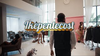 Phyno  Ikepentecost ft Flavour Official Video [upl. by Omar]