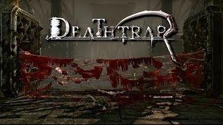 Deathtrap  Episode 1 Teaser Trailer [upl. by Nidia505]