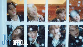 Stray Kids quot24 to 25” Video [upl. by Verena]