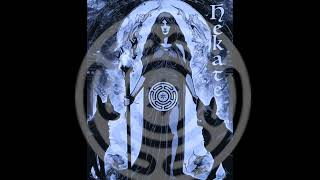 Triple Goddess Hekate Enn for Meditation and Invocation [upl. by Eileen]