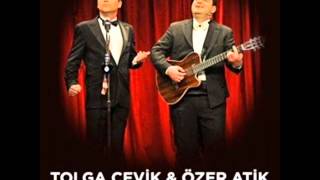 Tolga ÇEVİK amp Özer ATİK Yalan Sanırım 2014 [upl. by Balfore]