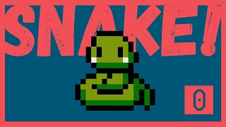 🎮 Cómo hacer un videojuego con Python 🐍  Introducción  ️0️ [upl. by Raffaj558]