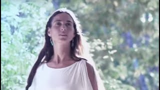 Mirabai Ceiba  El Instante Eterno Official Music Video [upl. by Etteuqaj]