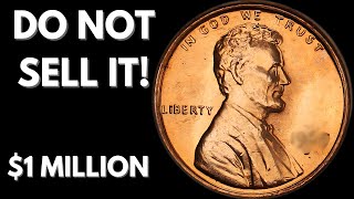 TOP 2002 LINCOLN PENNIES WORTH OVER 1 MILLION PENNIES WORTH MONEY [upl. by Hettie]