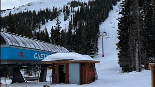 loveland ski area livestream shred Colorado USA 33024 snowboarding snowboard [upl. by Pena952]