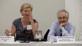 Preventing Overdiagnosis Medical Journal Editors Panel [upl. by Notsnorb]