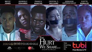 The Hurt We Share  Official Trailer [upl. by Eelatan]