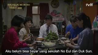 Reply 1988 Episode 1 Sub Indo  Part 7 [upl. by Myk]