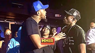 KYD SLADE GOES IN ON RUM NITTY 😳 FIRE MOMENTS FROM THEIR URLS TRAFFIC 6 BATTLE [upl. by Eppesiug]