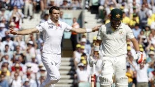 England v Australia highlights 5th Test day 1 morning Kia Oval Investec Ashes [upl. by Burt]