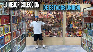 Colección Extrema en el Gabacho te Sorprenderá todo lo que descubrí [upl. by Dardani]