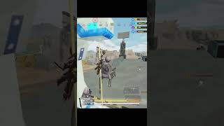 Fast Squad Wiped  CODM BR  codm callofdutymobile [upl. by Terrej]