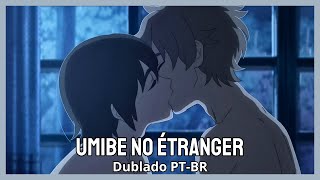 Umibe no Etranger  Dublado PTBR  Kear Yatsumi [upl. by Hardan]