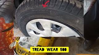 customer feedback video  windforce 195 65 r15 catchfors tyre [upl. by Leonidas]