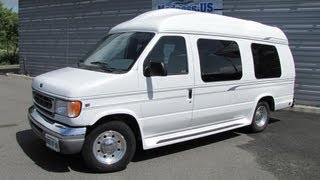 Ford E250 GPL 2000 [upl. by Aila]