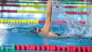 Top 5 Backstroke Drills [upl. by Caprice]