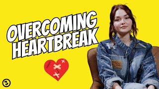 Overcoming Heartbreak with Gabi Sklar [upl. by Skelly47]