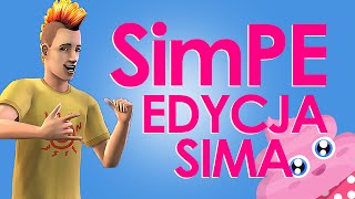 EDYCJA SIMA w SimPE  The Sims 2 EDYTOR GRY  MissKremowka [upl. by Htiekel275]