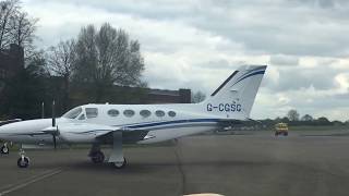 Cranfield University Aerobatic Flight  Slingsby T67 Firefly [upl. by Elyr]