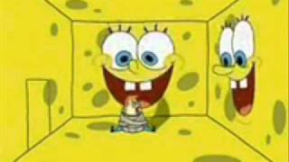 Spongebob laughs at Ms Puff with unfitting music [upl. by Fritzsche]