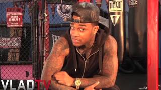 Conceited Reflects on Failed 3rd Round vs Hitman Holla [upl. by Nivart785]