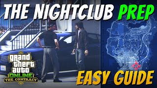 GTA 5 After Hours  Comparing Nightclub Interiors into Detail [upl. by Nosidda]