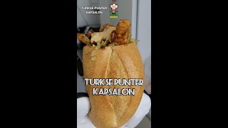 👨‍🍳Haagschekeuken 45  Turkse Punter Kapsalon [upl. by Wettam382]