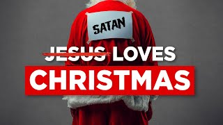 Christmas Is Pagan—Heres Why It Matters amp What You Should Do About It [upl. by Esilec]