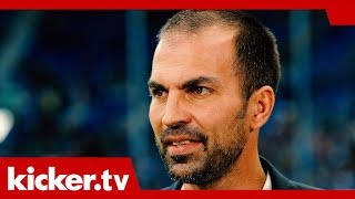 Babbels Analyse Hoffenheim und der Fluch der guten Tat  kickertv [upl. by Guild194]