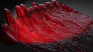 Blender  Fluid 16  Ulriccc [upl. by Fairbanks]