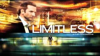 Bomba Estereo  quotLa Boquilla Dixone Remixquot from the movie Limitless [upl. by Ecirad78]