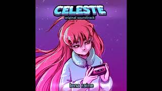 Official Celeste Original Soundtrack  12  In the Mirror [upl. by Alset578]