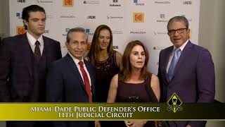 MiamiDade Public Defenders Office is a Stevie® Award Winner in The 2024 American Business Awards® [upl. by Stieglitz]