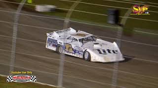 Cotton Picken 100  Magnolia Motor Speedway  Sept 22 amp 23 2017 [upl. by Chilson]