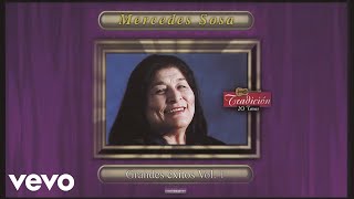 Mercedes Sosa  Balderrama [upl. by Simetra]