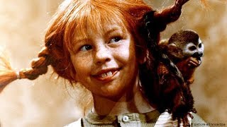 Pippi Longstocking Movie is being developed by Studio Canal [upl. by Fredette]