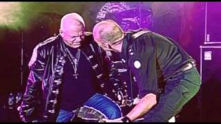 AcceptBest of Medley live at wacken 2005 HQ [upl. by Eanal]